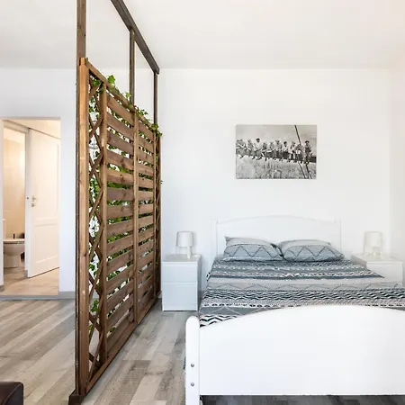 Homelike Sea View Loft Agache Wifi Appartement Güimar