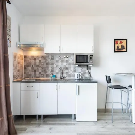 Homelike Sea View Loft Agache Wifi Appartement Güimar