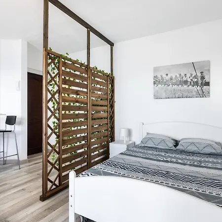 Appartement Homelike Sea View Loft Agache Wifi *