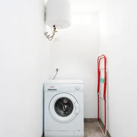 Homelike Sea View Loft Agache Wifi *
