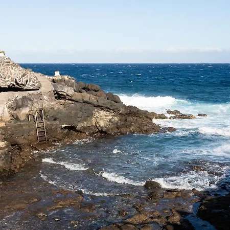Homelike Sea View Loft Agache Wifi Appartement *