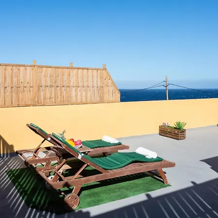 Apartment Homelike Sea View Loft Agache Wifi *